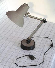 Lampe articulée bureau