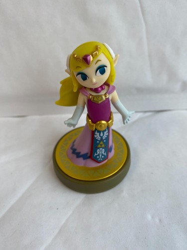 Nintendo wii zelda - zelda, 30th