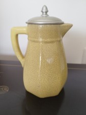 Petite Théière Céramique