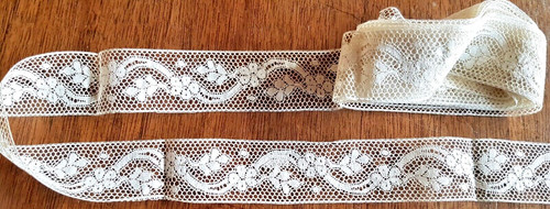 Dentelle 220 de - -220,