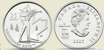 Unc canada olympic - unc, 2007