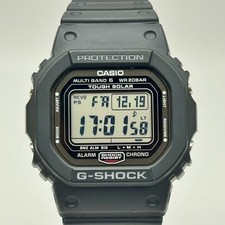 Montre multibande 6 CASIO