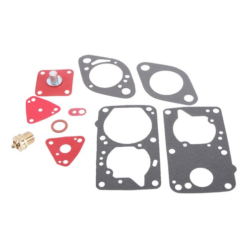 Joints carburateur solex 34 - de,