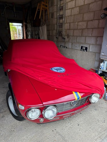 Lancia fulvia coupé bâche - fulvia,