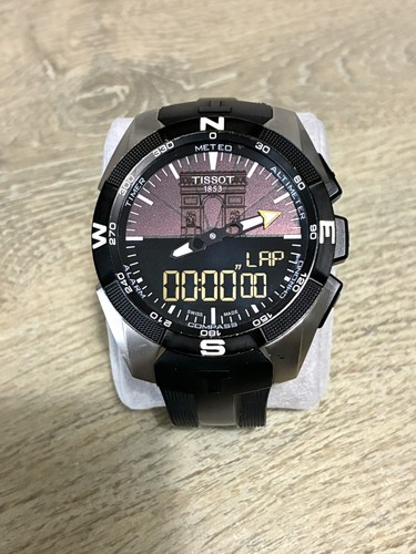 montre