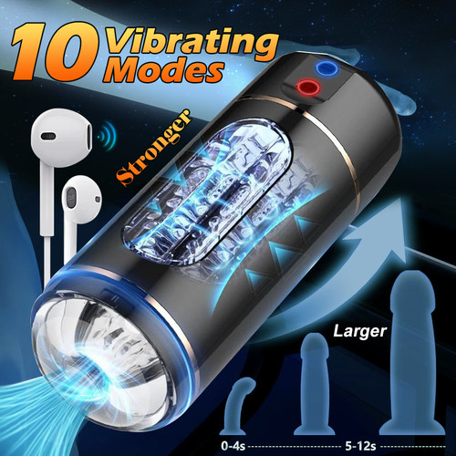 Handsfree male masturbaters - handsfree,