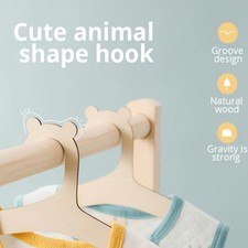 Cintre à vêtements enfant