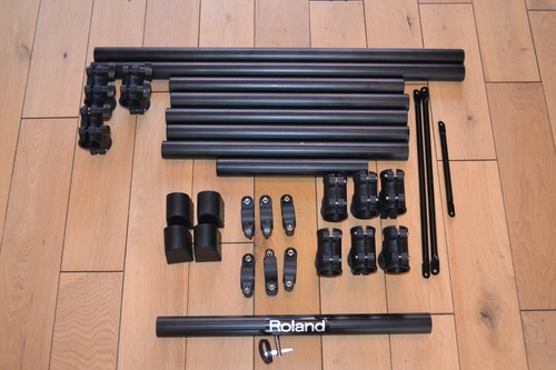 Roland td9 electronic drum kit - td9,