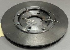 Disque De Frein Arrière Ventilé Aston Martin DBS V8