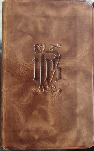 Petit missel paroissien - petit,