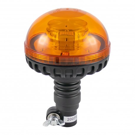 Gyrophare led à base - gyrophare,