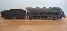 Loco vapeur pacific 231-612 1