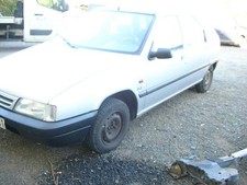 Capot CITROEN ZX PHASE 1 00007901F3