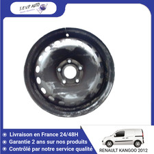 🇫🇷 JANTE TOLE RENAULT