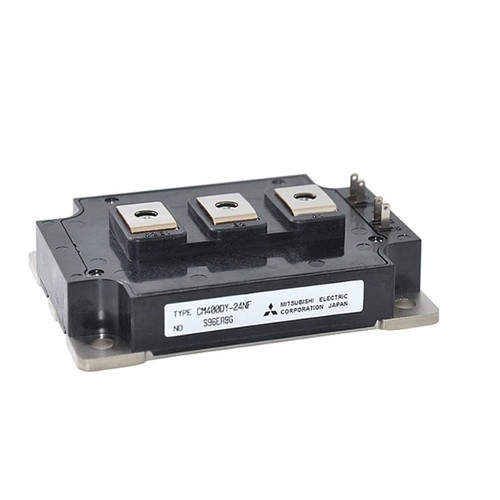 1pc mitsubishi cm400dy 24nf - 1pc,