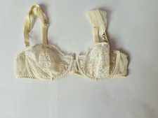 soutien-gorge corbeille ivoire