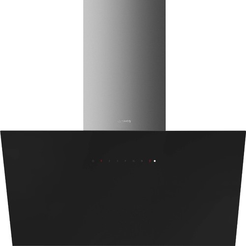 Smeg hotte murale - hotte, 90cm