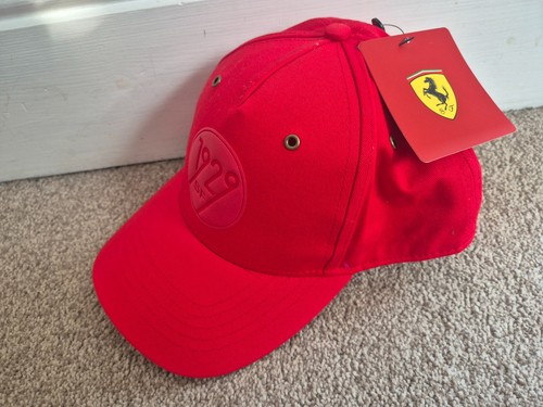 Casquette baseball officielle - casquette,