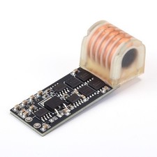 Générateur haute tension DC 7V 15V 12V avec onduleur AC 15KV 20KV pour utilisa