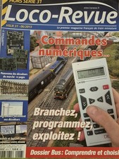 LOCO REVUE HORS-SERIE 31 -