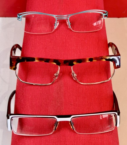 Alain mikli lunettes lot - lunettes,