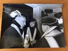 LES CHARLOTS - Photo de presse