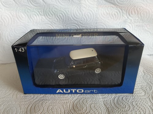 Autoart bmw mini - ,