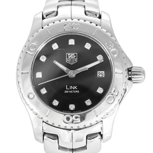 Tag heuer montre - tag,