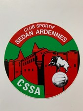 Sticker vintage football - sticker,