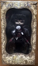 Pullip Fanatica (Regeneration Series) - (2012) dans sa boîte d’origine.