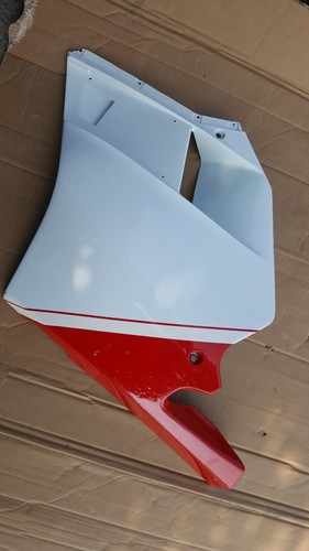 Carénage gilera 125 - gilera, 1
