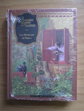 ALEXANDRE DUMAS ILLUSTRE N°