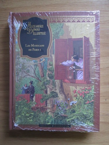 Alexandre dumas illustre - alexandre, n°