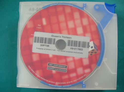 Dvd boitier slim - slim, s