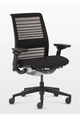 Think Chair by Steelcase