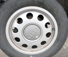 1x Jante Alliage Original Audi