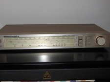 Tuner Vintage MARANTZ   Modèle ST 320L Stéréo Tuner FM - LW - MW