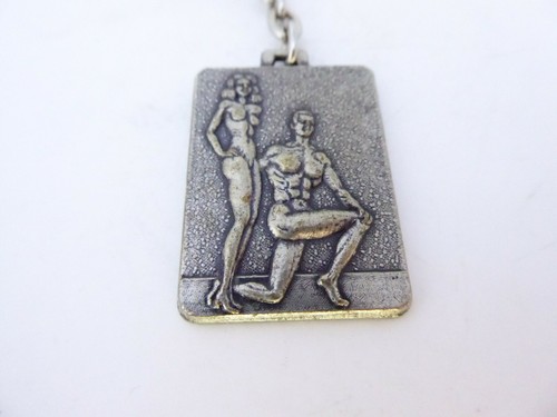 Porte cles key - cles, hammam