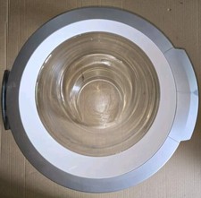 Fenêtre Porte Hublot Lave-Linge Charge Frontal Siemens IQ500 Bosch Constructa