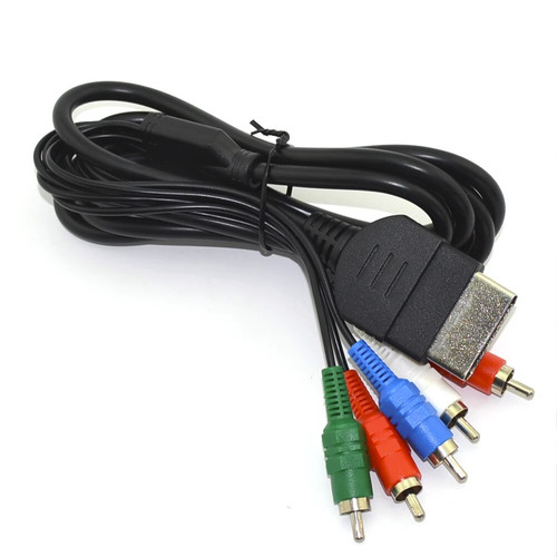 Component audio vidéo câble - audio,