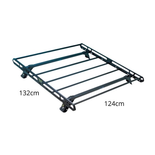 Barres panier transporteur - barres,