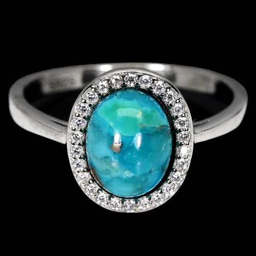 Bague argent sterling 925 - bague, en
