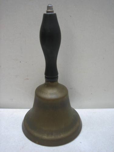 Vintage teachers brass school - vintage,