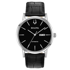 Montre Bulova Clipper