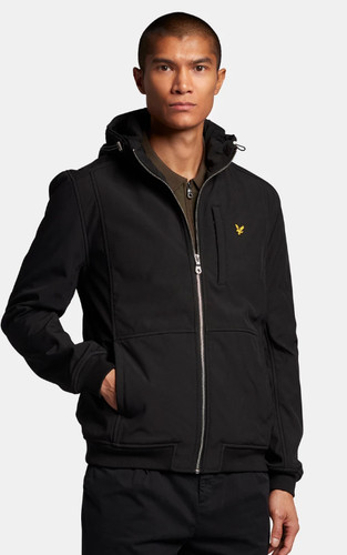 Veste softshell lyle - softshell, scott
