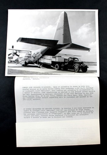 Photo avion aircraft - avion, lockheed