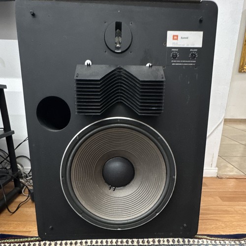 Jbl summit l300 - l300, floor