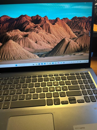 Asus 2021 gris core i7 - core,