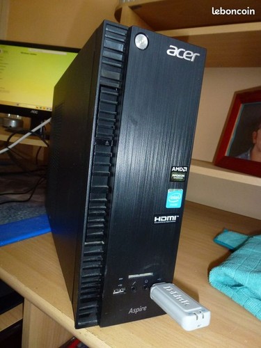 Mini tour acer - pc,