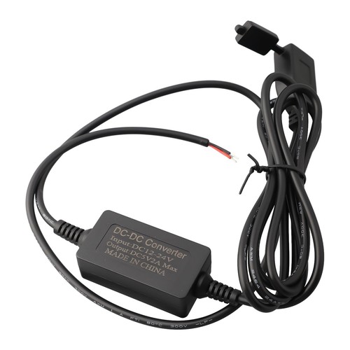 Chargeur pour moto